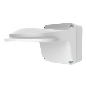 Uniview 4-tommer Fixed Dome Udendørs Væg Montering