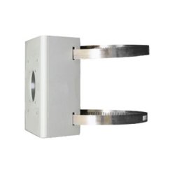 Uniview Bullet Pole Mount Bracket