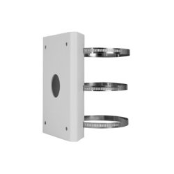 Uniview PTZ Dome Pole Mount Adapter