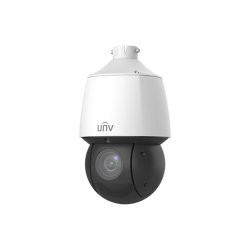 4 MP Outdoor PTZ Dome IP67 (-40c), IK10, 25x Zoom, 4.8-120mm, Smart IR 100m, Autotrack