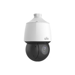 4 MP Outdoor PTZ Dome IP67 (-40c), IK10, 25x Zoom, 4.8-120mm, Smart IR 100m, Autotrack