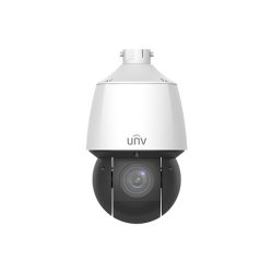 4 MP Outdoor PTZ Dome IP67 (-40c), IK10, 25x Zoom, 4.8-120mm, Smart IR 100m, Autotrack