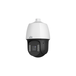 4 MP Udend�rs PTZ Dome IP67 (-40c), IK10, 33x Zoom, 4.5-148,5mm, Smart IR 200m, Autotrack