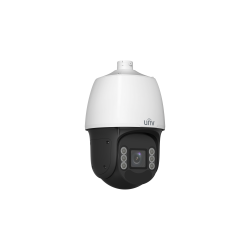 4 MP Udend�rs PTZ Dome IP67 (-40c), IK10, 33x Zoom, 4.5-148,5mm, Smart IR 200m, Autotrack
