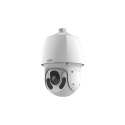 4 MP Outdoor PTZ Dome IP67 (-40c), IK10, 33x Zoom, 4.5-148,5m, Smart IR 150m, Autotrack