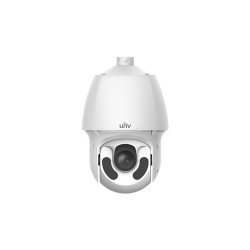 4 MP Outdoor PTZ Dome IP67 (-40c), IK10, 33x Zoom, 4.5-148,5m, Smart IR 150m, Autotrack