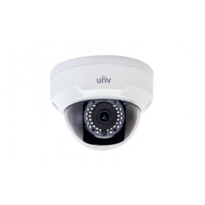 2 MP Outdoor VDS Mini Dome IP67 IK10 (-35c), 2.8mm, Smart IR 30m, 120dB WDR, 3DNR, ROI, 3x Stream, 30fps 1920x1080, Corridor View.