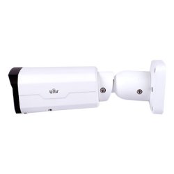 2 MP Outdoor Bullet IP67 IK10 (-35c), 2.8-12mm Auto fokus, Smart IR 50m, WDR, 3DNR, ROI, Smart, 3x Stream, Smart, 30fps 1920x1080, Korridor Mode.