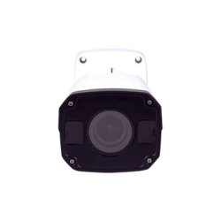 2 MP Outdoor Bullet IP67 IK10 (-35c), 2.8-12mm Auto fokus, Smart IR 50m, WDR, 3DNR, ROI, Smart, 3x Stream, Smart, 30fps 1920x1080, Korridor Mode.