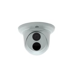 2 MP Udendrs VDS Mini Dome IP67 (-35c), 2.8mm, Smart IR 30m, WDR, 3DNR, ROI, 3x Stream, 30fps 1920x1080, Korridor Mode.