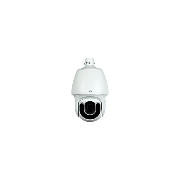 3 MP Outdoor PTZ Dome IP67 (-40c), 33x Zoom, 4.5-148.5mm, Smart IR 200m, WDR, EIS, HLC, OSD, Smart, 3x Stream, Smart, Video Out, 30fps 2048x1536.