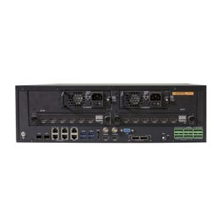 VMS, Unicorn, 1000 devices/2000 devices HD, 16 hard disks