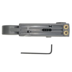 BNC Coax Stripping Tool, RG58 / 59 / 62nd