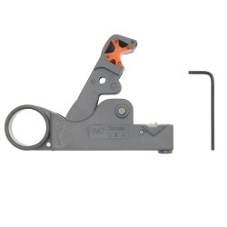 BNC Coax Stripping Tool, RG58 / 59 / 62nd