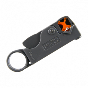 BNC Coax Stripping vrktj, RG58 / 59 / 62.