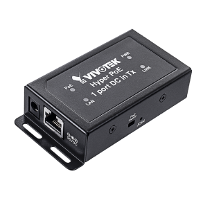 1 Port Hyper PoE Tx Module