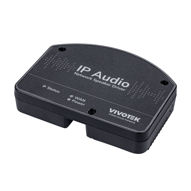 VIVOTEK IP Speaker Driver