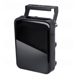 Vivotek CaMate IR 170m-280m, 20- 40, 850nm, IP68, IK10, (-50c), 12~24VDC, 24VAC Max 80W