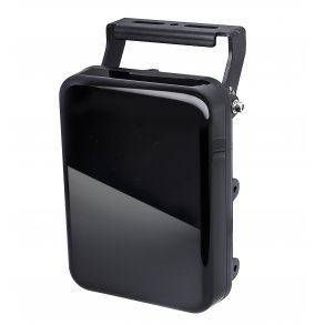 Vivotek CaMate LED 100m-250m, 10- 40, WL5000K, IP68, IK10, (-50c), 12~24VDC, 24VAC Max 48W