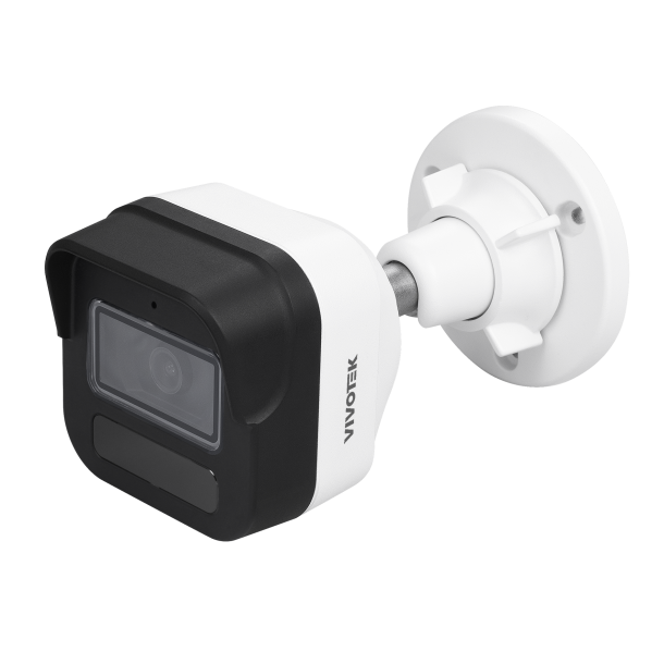 5 MP Udendrs IP67 Bullet (-30c), 2.8mm, Smart IR 30m, VCA, 30fps 2880x1616, Mic.