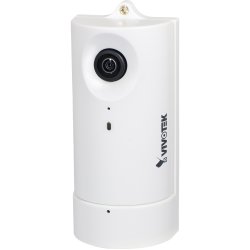 1 MP Indoor (0c), 1.3mm, 180c Panorama View Mini Box. H264, 30fps 1280x800, PoE, Flat Mount.