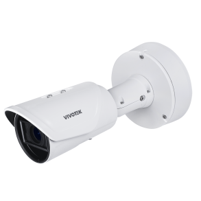 2 MP Udendrs Bullet, IP67 (-50c), Remote Fokus 4-9mm, Smart IR II 50m, SNV II, 60fps 1920x1080.