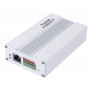 AI-Box, Edge AI Device, Driven by OSSA, S&ST OS, VCA, EN50155