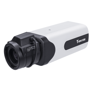 2 MP Indendrs Box, 2M 60fps, H.265/H.264/MJPEG, Smart stream III, PoE/DC, No Lens