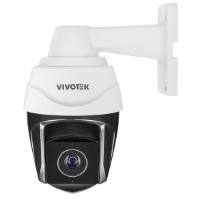 5 MP Outdoor (-40c) IP66 IK10 NEMA 4X D/N Speed Dome, IR 200m, 30x Zoom 4,94-148,24mm