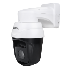 8 MP Outdoor (-40c) IP66 IK10 NEMA 4X D/N Speed Dome, IR 250m, 32x Zoom 6,5-212mm