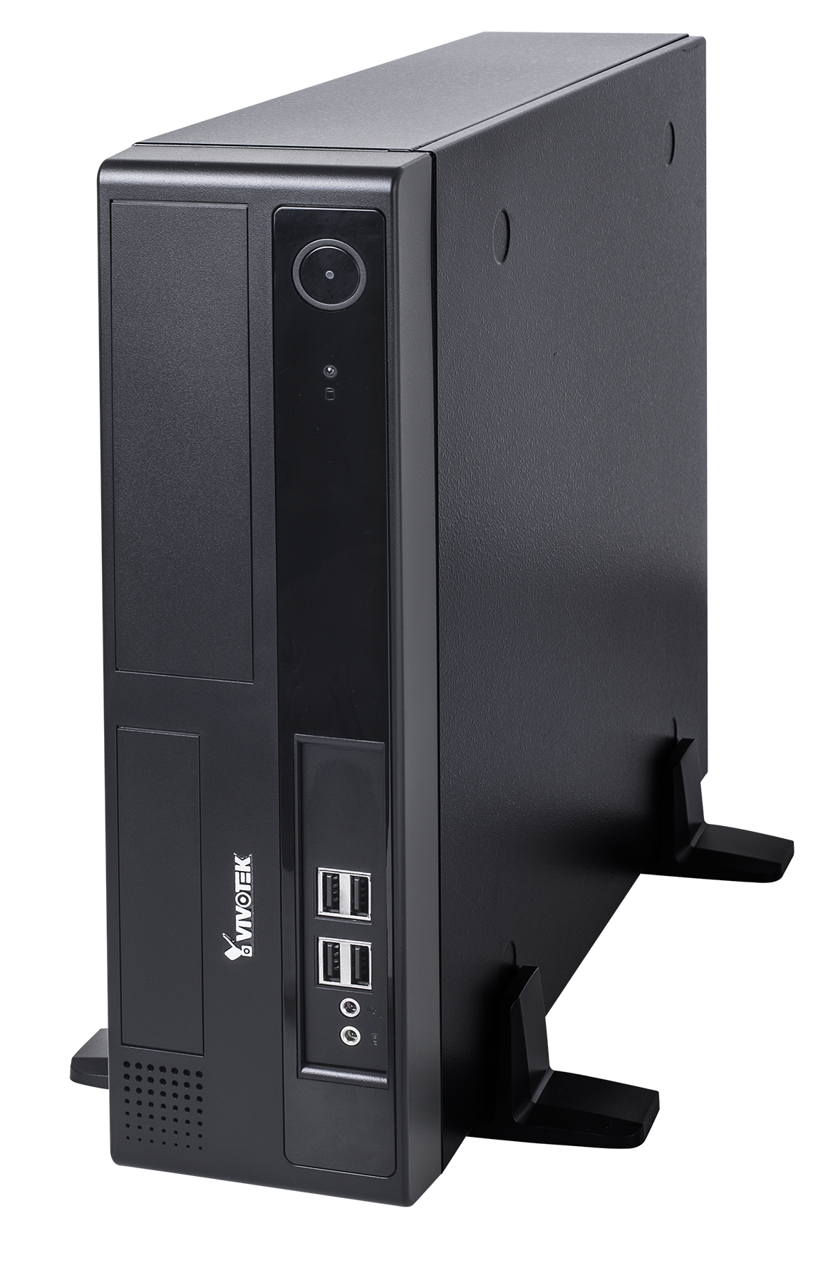 CMS Station 32 Kanals, 2x HDD, VAST2 Setup, Dual Giga Bit LAN, Without ...