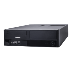 CMS Station 32 Kanals, 2x HDD, VAST2 Setup, Dual Giga Bit LAN, Without Hard Drive.