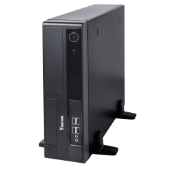 CMS Station 32 Kanals, 2x HDD, VAST2 Setup, Dual Giga Bit LAN, Without Hard Drive.