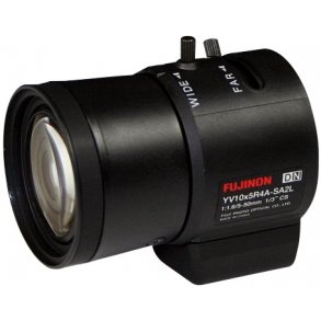 MP Lens. CS Mount. Auto Iris. 1/3. 5-50mm. F1.6