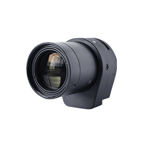 MP Objektiv. CS Mount. Auto Iris. P-Iris. 1/2, 12-40mm. F2,3