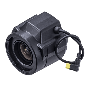 MP Lens. i-CS. Auto Iris. P-Iris. 1/1.8, 3,9-10mm. F1.5~F2.8