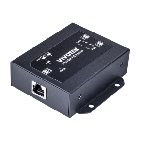 Vivotek 2 Port indendrs GE PoE Extender 95W PoH/PoE