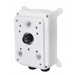Vivotek Outdoor PSU Junctionbox, Input: AC115V-230V, Output: AC24V, 6A