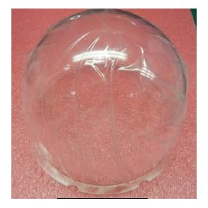 Bulb Cover SD936x-xx