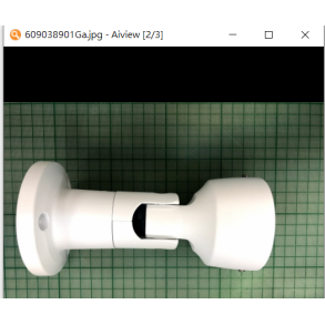 Bracket for IB9389-xx