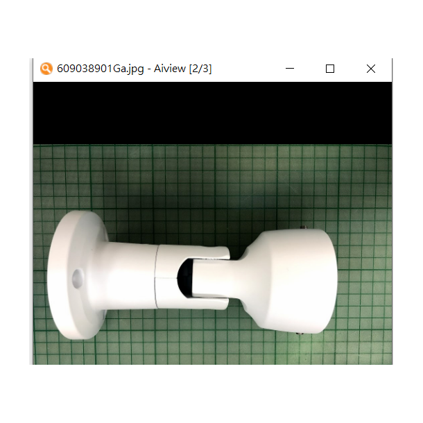 Bracket for IB9389-xx