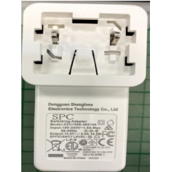 PSU til VIVOTEK NVR ND9312