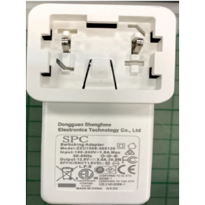 PSU til VIVOTEK NVR ND9312