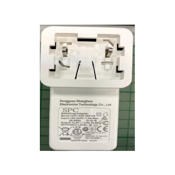 PSU til VIVOTEK NVR ND9312