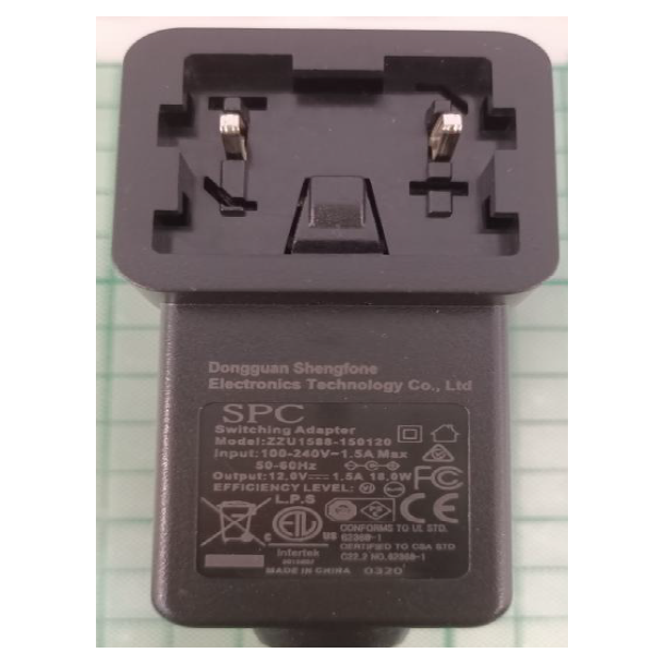 PSU til VIVOTEK RX9401/RX9502