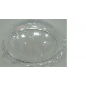 Ekstra Glass for Outdoor Dome MS8392-EV / FD9365-HTV - Transparent Glass.