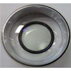 Front Glass to Vivotek IP8371(E)