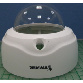 Top Cover for FD9187-HT-A