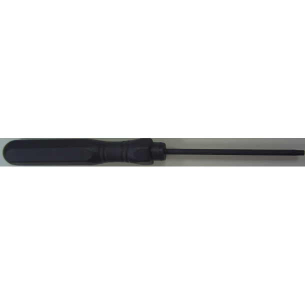 TX10 Security Skruetrkker