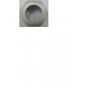 Nuts, M22 x 13, AL, passer til de fleste FD83xx og FD93xx Serien